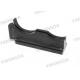 Black Knife Rear Guide 55515000 Suitable for GT5250 / S5200 Parts