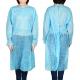 Protective Gown Elastic Cuffs Anti Virus PPE Personal Protective Equipment Protective Suit Overall