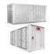 Industrial Commercial Energy Storage ESS Customized 20ft 500KW Container Energy Storage System