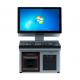 15.6'' Full HD POS System with RK3288 Quad Core 1.8GHz CPU and 2GB/4GB/8GB SSD Memory
