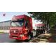 25000kg Heavy Duty Tractor Truck 80t RHD