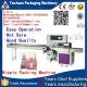 CE certificate Automatic instant noodles ice cream Packing Machine food packaging machine