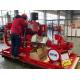 2500GPM Fire Fighting Water Pump