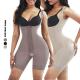 HEXIN Compression FAJAS Adjustable Abdominal Control Shapewear for Women Body Shaping