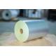 Ordinary Sticky Kraft Self Adhesive Sticker Paper Roll Label Oil Glue SGS Certified