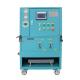 R134a Refrigerant Gas Recovery Machine Air Conditioning Refrigerant Gas Charging Filling Machine