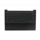 5CB0Z70211 Lenovo Yoga 9- 14ITL5 ideapad 82BG Palmrest w/Keyboard Touchpad Cable