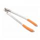 Assurance Wire Rope Cable Cutter Tool with Aluminum Handle and Customized OEM Support