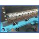 Ceiling Channel Roll Forming Machine / Roofing Sheet Making Machine