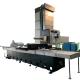 Boring-Milling Machine with 900 mm Table Travel and ±0.03/500 mm Positioning Accuracy