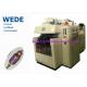 Armature Varnish Coating Machine With Drill Chucks Fixture For Washing Machine / Wiper Motor