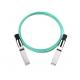 40G QSFP+ AOC Active Optical Cable 1m Cisco QSFP-H40G-AOC1M Compatible