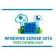 Multi Language 64Bit  Windows Server 2016 Product Key Instant Delivеry License Key