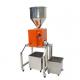 Reject System Pipeline Food Plastic Metal Separator Machine