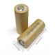 CE NCM Lithium Ion Battery 5000mAh 26650 High Power Density Lithium Ion Batteries