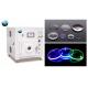 5L Plasma Surface Treatment Equipment For Optical Lens Plastics Parts