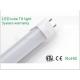 9W energy-saving tube lights,MD2835,higher luminuxs  led tube lights