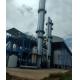 Two Column Differential Pressure Ethanol Production Line Fuel Ethanol Equipment