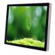 LED Backlight Open Frame Touch Screen Monitor PCap Touch 17 Inch 250 Nits Brightness