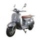 150kgs Loading Capacity Electric Motorcycle EV2000 with EEC/COC Certificate in Europe