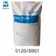Solvay PVDF Solef 5120/0001 Polyvinylidene Difluoride Virgin Pellet Powder Low Viscosity