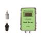 Reliable Ultrasonic Type Level Transmitter , Ultrasonic / Fuel Tank Level Gauge
