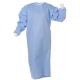 Clinic Hospital Lightweight  Disposable Work Coveralls Hooded Design Ultra Soft