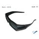 120Hz Bluetooth Universal Active Shutter 3D Glasses With USB Connector