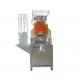 Self-Service Commercial Citrus Juicer Machine Stainless Steel