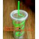 Colorful neon flexible disposable plastic drinking straw,Colorful Cocktail Paper Plastic Drinking Straw bagplastics pac