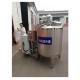 Commercial Dairy Processing Line Multideck Chiller High Productivity