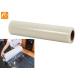 Scratch Resistant Marble Protection Film PE Material 30 - 80 Micron Thickness
