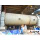 2100×7000 High Working Efficiency Cement Horizontal Ball Mill , Building Material Rod Mill