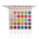 OEM / ODM Mineral Makeup Eyeshadow Palette 30 Colors Shimmer Matte Makeup Products