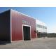 Quick Build Storage Steel Structure Warehouse Construction Building