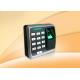 0.5s RFID  Access Control Fingerprint Reader With Keypad