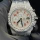 Conflict Free Luxury Diamonds Royal Oak Watches Moissanite For Pocket Friendly