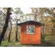 Australia Standard Light Steel Structure Little Cabin Fast Build Stable House