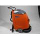 Long Cleaning Radius Industrial Floor Cleaning Machines With 20M Power Wire