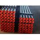 118inch Length S135 Steel Hdd Drill Pipe Horizontal Directional