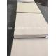 Non-slip Flooring / gasket Use neolite rubber outsole sheet beige color