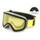 Quick Change Lens Ski Snowboard Goggles Double - Layer With Detachable Strap