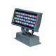 High Lumen 36pcs LED Stage Flood Lights Full Color Lighting Waterproof RGB Lamp CE & RoHs LED Wall Washer