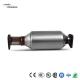                  98 - 02 for Honda Accord 2.3L Auto Parts Euro 1 Catalyst Exhaust System Auto Catalytic Converter             