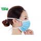 Tie On High BFE 99% Disposable Face Mask FDA Approved