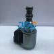 SV08-31 Excavator 12V Proportional Solenoid Valve Mechanical Components