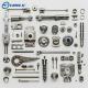 High Precision CNC Milling Parts Custom Metal Fabrication for Customer Requirements