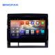 Quad-core 1.6GHz Car Android Player IPS GPS Player 9 inch for 2005-2013 TOYOTA TACOMA / HILUX (America Version)