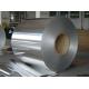 2B Finish 201 304 Cold Rolled Stainless Steel Coil 2000mm Width