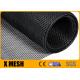 Thickness 0.33mm Fiberglass Window Screen Mesh 110g Anti Insect